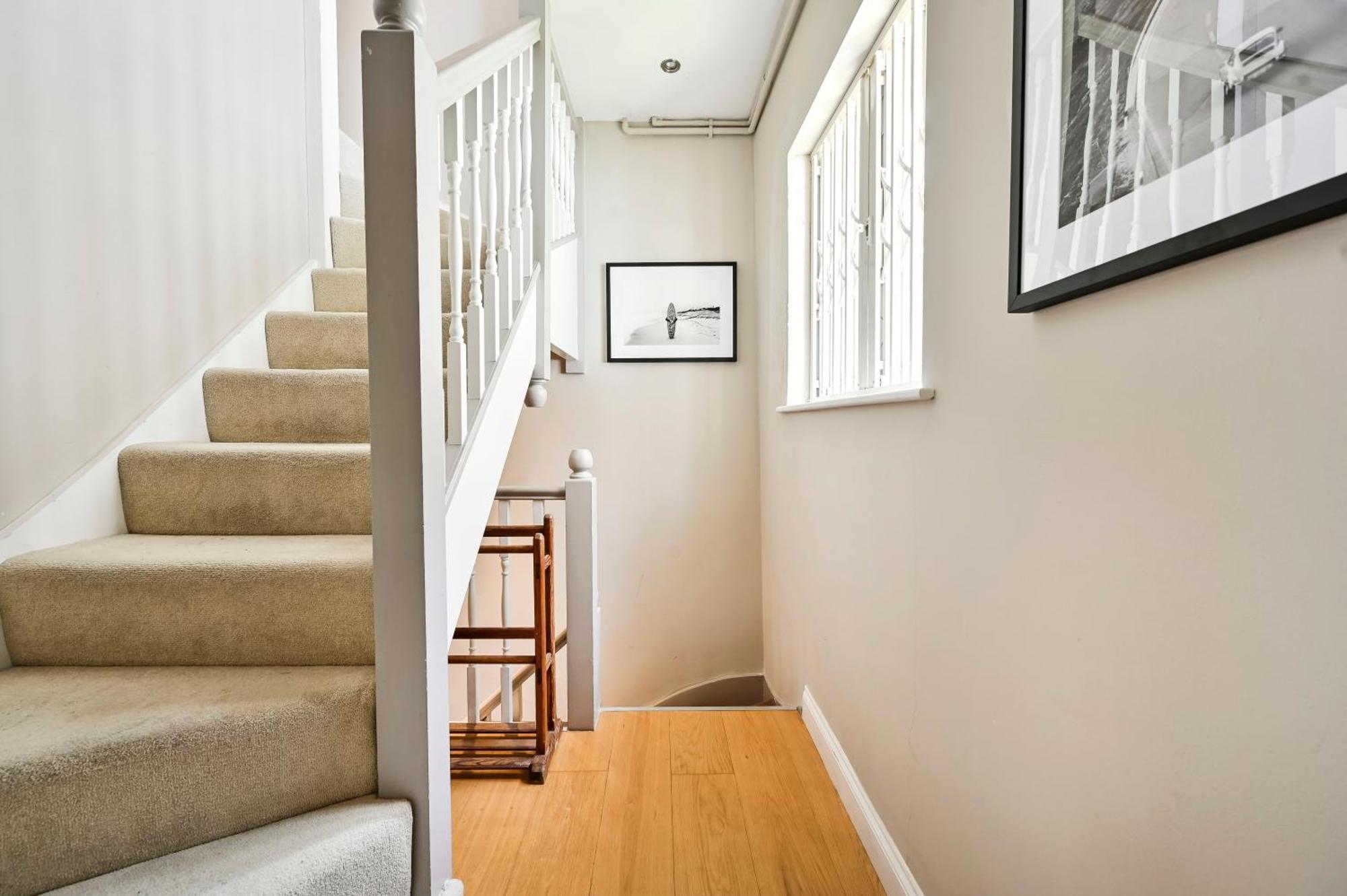 Magnificent 2 Bed Hyde Park Mews House Apartment London Exterior photo